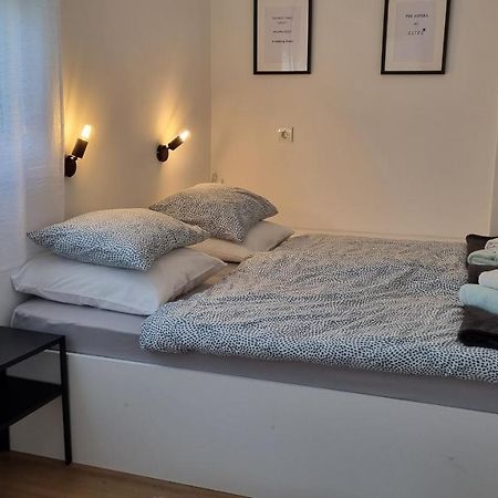 Retfala Inn 奥西耶克 外观 照片