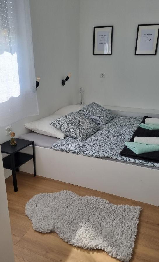 Retfala Inn 奥西耶克 外观 照片