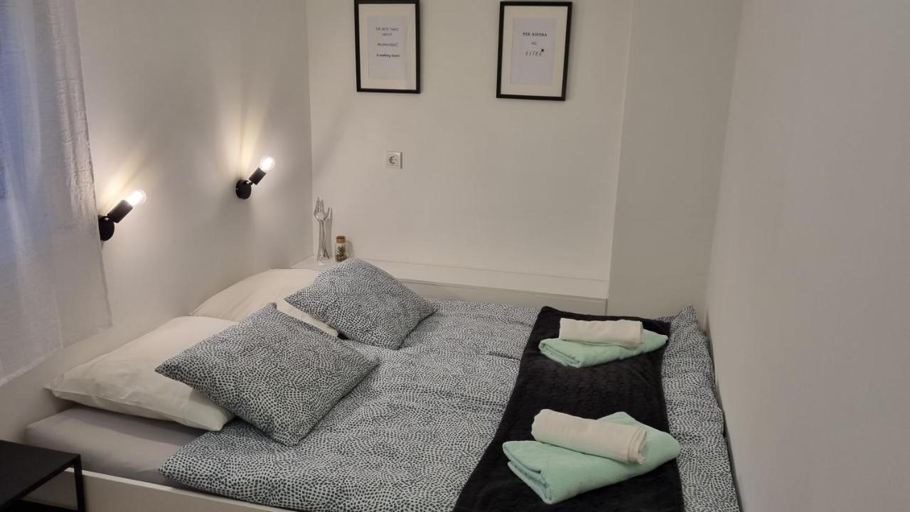 Retfala Inn 奥西耶克 外观 照片