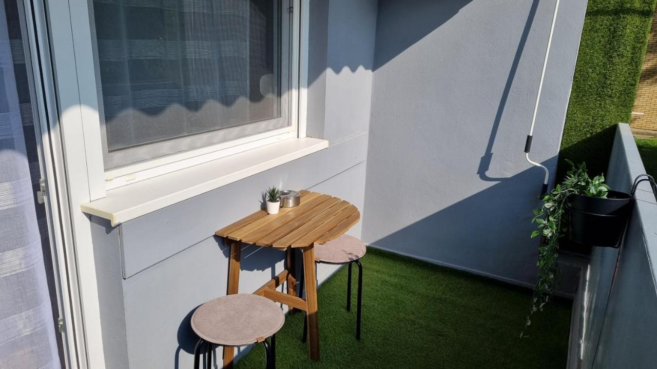Retfala Inn 奥西耶克 外观 照片