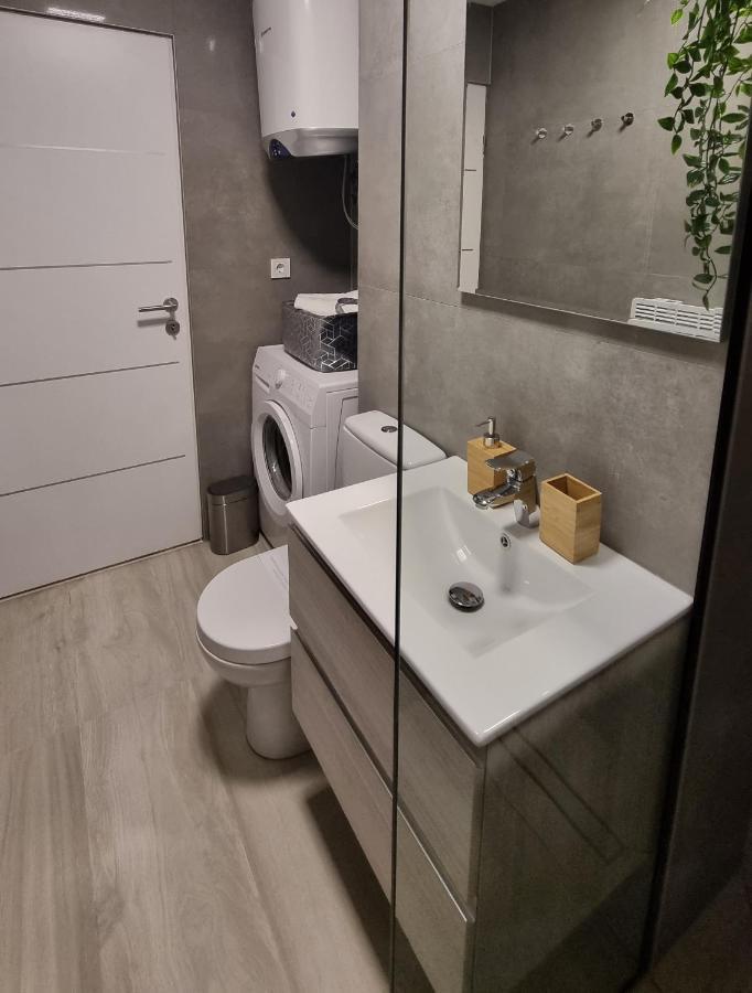 Retfala Inn 奥西耶克 外观 照片