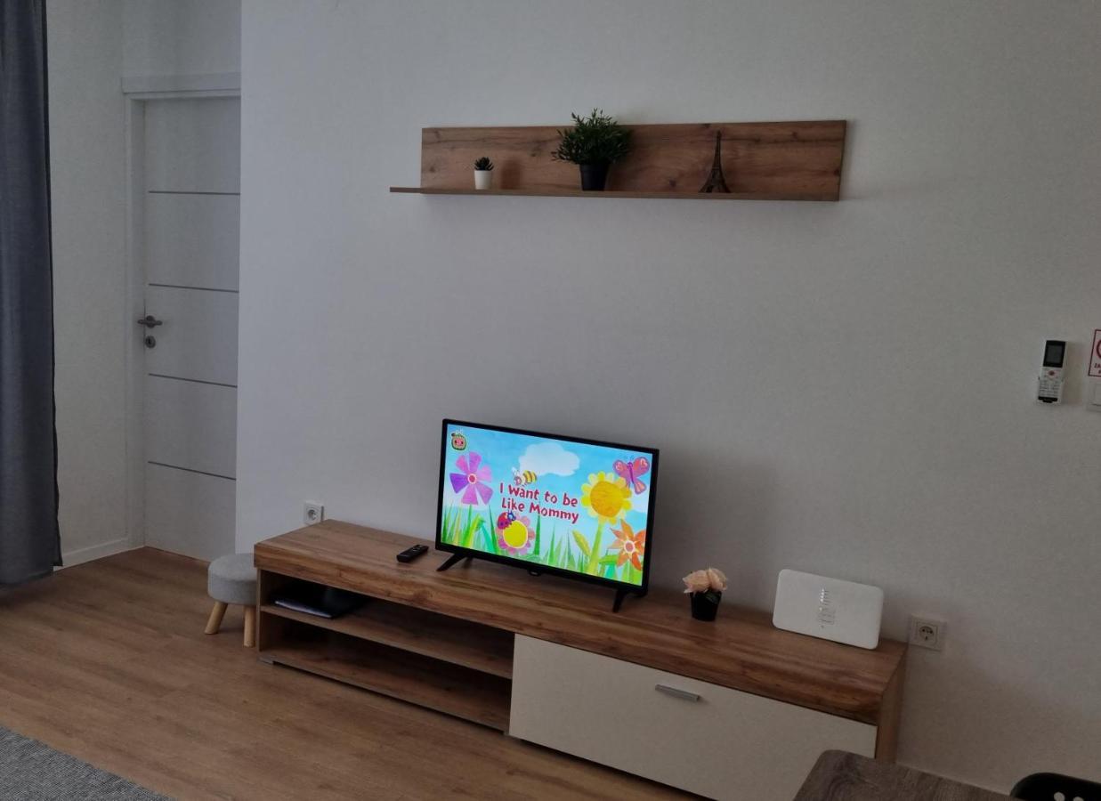 Retfala Inn 奥西耶克 外观 照片