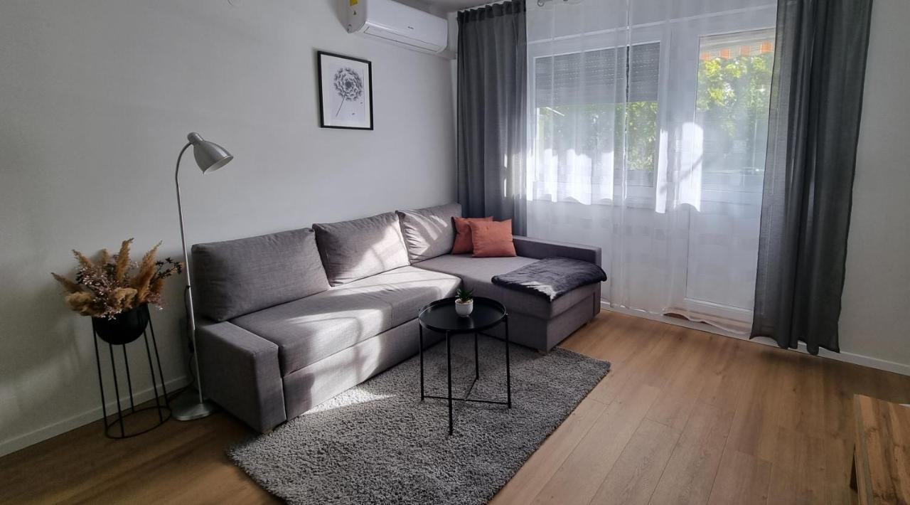 Retfala Inn 奥西耶克 外观 照片