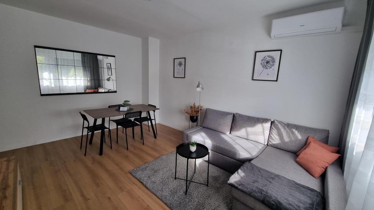 Retfala Inn 奥西耶克 外观 照片