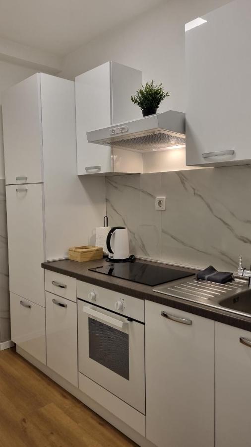 Retfala Inn 奥西耶克 外观 照片