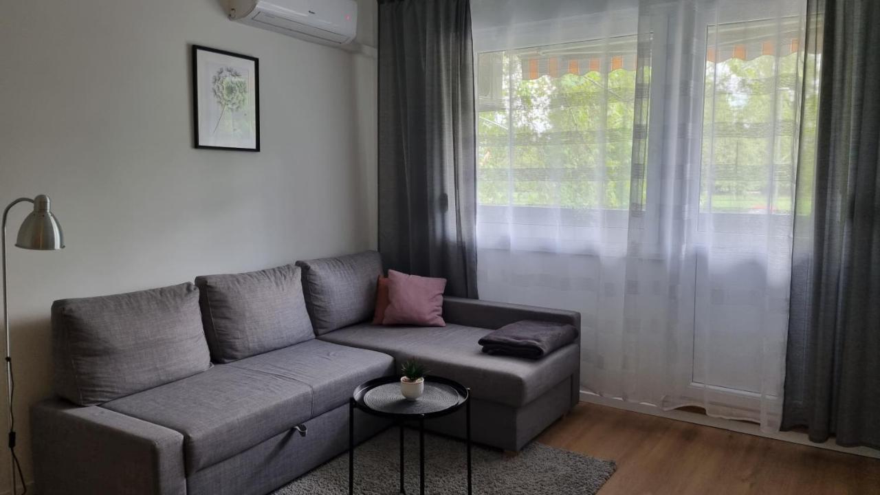 Retfala Inn 奥西耶克 外观 照片
